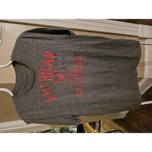 American Eagle Outfitters - gray T-Shirt soft Men's L - EUC
